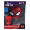 Paladone Icon #002 Spiderman Light Paladone Icon #002 Spiderman Light
