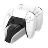 PS5 Snakebyte Twin Charge 5 (White) PS5 Snakebyte Twin Charge 5 (White)