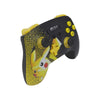 Nintendo Switch Powera W/L Controller - Pikachu 025 Gold/Black Nintendo Switch Powera W/L Controller - Pikachu 025 Gold/Black