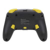 Nintendo Switch Powera W/L Controller - Pikachu 025 Gold/Black Nintendo Switch Powera W/L Controller - Pikachu 025 Gold/Black