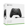 XBox Wireless Controller + USB-C Cable XBox Wireless Controller + USB-C Cable