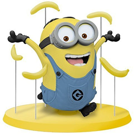 JAIA Despicable Me Minion Banana Day #1 Love Banana