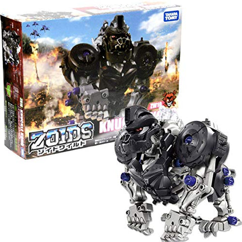 Zoids ZW10 Knuckle Kong Zoids ZW10 Knuckle Kong