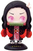 Yurayura Head #04 Kimetsu no Yaiba Nezuko Kamado Yurayura Head #04 Kimetsu no Yaiba Nezuko Kamado