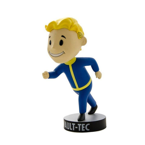 Vault Boy 111 S1 - Endurance Vault Boy 111 S1 - Endurance