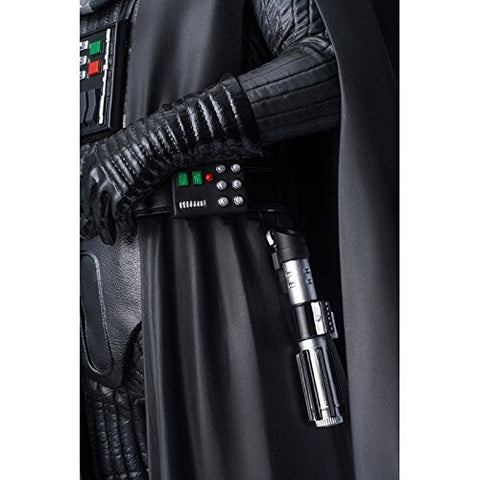 Kotobukiya Star Wars: Darth Vader (A New Hope Version) ArtFX+ Statue