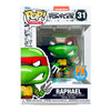 Funko POP! (31) Teenage Mutant Ninja Turtles Comic Raphael Previews Exclusive Funko POP! (31) Teenage Mutant Ninja Turtles Comic Raphael Previews Exclusive