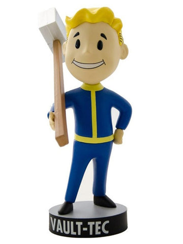 Vault Boy 111 S1 - Melee Weapons Vault Boy 111 S1 - Melee Weapons