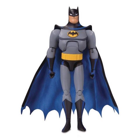 Batman The Adventures Continues Batman Batman The Adventures Continues Batman