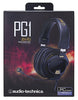 ATH-PG1 Headset (Premium gaming P#094376390 ATH-PG1 Headset (Premium gaming P#094376390