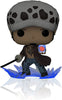 Funko POP! (1016) One Piece Trafalgar Law Room Attack AAA Chase Funko POP! (1016) One Piece Trafalgar Law Room Attack AAA Chase