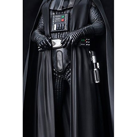 Kotobukiya Star Wars: Darth Vader (A New Hope Version) ArtFX+ Statue