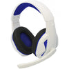 PS5/PS4/PC CC Multi Gaming Headset White/Blue PS5/PS4/PC CC Multi Gaming Headset White/Blue