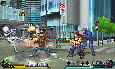 Project X Zone 2 (ENG)
