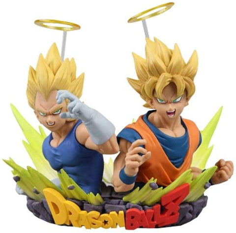 Bandai Dragon Ball Z Com: Figuration Gogeta volume 2