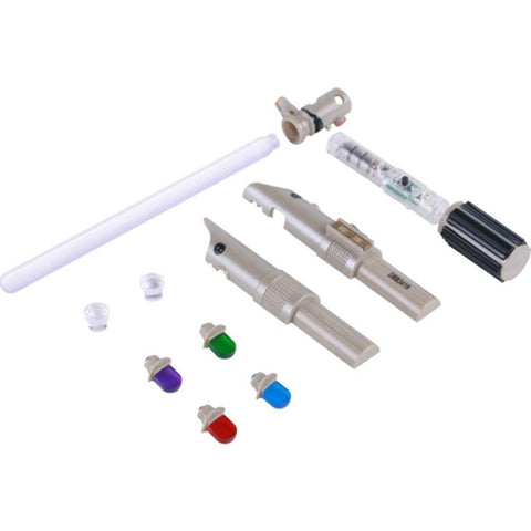 Mini Lightsaber Tech Lab Mini Lightsaber Tech Lab