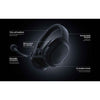 Razer Barracuda X Wireless Gaming and Mobile Headset Razer Barracuda X Wireless Gaming and Mobile Headset