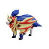 Takara Tomy Moncolle EX - Zamazenta Takara Tomy Moncolle EX - Zamazenta