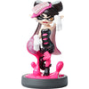Amiibo Splatoon Callie (Red Base) Amiibo Splatoon Callie (Red Base)