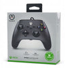 XBox Series X/S PowerA Wired Controller - Black XBox Series X/S PowerA Wired Controller - Black