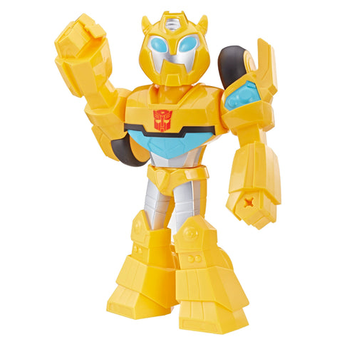 Transformers Mega Mighties Bumblebee