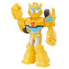Transformers Mega Mighties Bumblebee Transformers Mega Mighties Bumblebee
