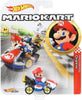 Hot Wheels Mario Kart Mario Hot Wheels Mario Kart Mario