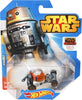 Hot Wheels Star Wars Chopper Character Car Hot Wheels Star Wars Chopper Character Car
