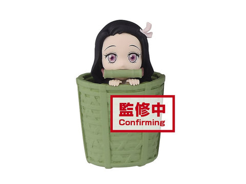 Kimetsu no Yaiba WCF 2 Nezuko (A) Figure Kimetsu no Yaiba WCF 2 Nezuko (A) Figure