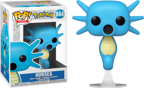 Funko POP! (844) Pokemon - Horsea Funko POP! (844) Pokemon - Horsea