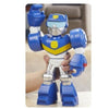 Transformers Mega Mighties Chase Transformers Mega Mighties Chase