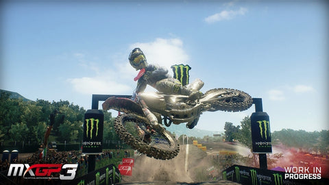 PC MXGP 3