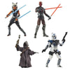Kenner SW E77635L06 VIN S3 Vintage (Set of 4) Kenner SW E77635L06 VIN S3 Vintage (Set of 4)