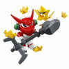 Digimon Shoutmon & Starmons Set (01) Digimon Shoutmon & Starmons Set (01)