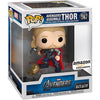 Funko POP! (587) Avengers Thor Assemble Deluxe Amazon Exclusive Funko POP! (587) Avengers Thor Assemble Deluxe Amazon Exclusive