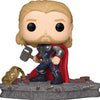 Funko POP! (587) Avengers Thor Assemble Deluxe Amazon Exclusive Funko POP! (587) Avengers Thor Assemble Deluxe Amazon Exclusive