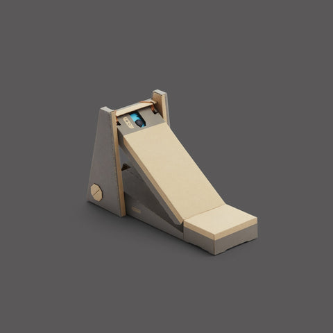 Nintendo Switch Labo - Vehicle Kit