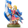 Amiibo The Legend of Zelda: Skyward Sword HD Zelda & Loftwing Amiibo The Legend of Zelda: Skyward Sword HD Zelda & Loftwing