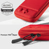 Nintendo Switch Tomtoc Slim Protector Case (Coral Red) Nintendo Switch Tomtoc Slim Protector Case (Coral Red)