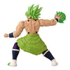 Dragon Ball Z Attack Collection SS Broly Dragon Ball Z Attack Collection SS Broly