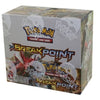 Pokemon XY9 BreakPoints Booster Pokemon XY9 BreakPoints Booster