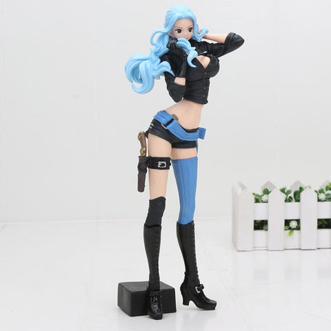 Jamma One Piece Flag Diamond Ship - NEFELTARI VIVI CODE B