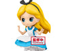 QPosket Petit Alice in Wonderland QPosket Petit Alice in Wonderland