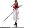 Play Arts Kai Final Fantasy VII Remake Aerith Gainsborough Play Arts Kai Final Fantasy VII Remake Aerith Gainsborough