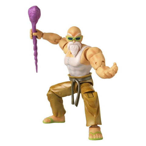 Dragon Stars Dragon Ball Super Mutenroshi