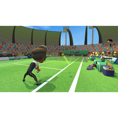 Nintendo Switch Instant Sports (US)