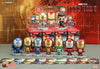 Hot Toys Cosb! Iron Man 3 S2 Bobble Head Blind Box Hot Toys Cosb! Iron Man 3 S2 Bobble Head Blind Box