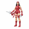 Kenner Marvel Legends 4" Elektra Kenner Marvel Legends 4" Elektra