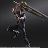 FINAL FANTASY XV - Gladiolus Play Arts Kai FINAL FANTASY XV - Gladiolus Play Arts Kai
