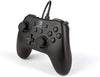 Nintendo Switch PowerA Wired Controller Controller - Black Matte Nintendo Switch PowerA Wired Controller Controller - Black Matte